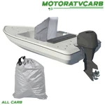 All-carb Grey Waterproof Boat Center Console Cover 600D Unused 1PC New. Price: $25.85.