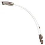 Barton Boomstrut Silver/white For Boats 30-35' #44035 New. Price: $480.28.