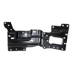 Ford F-150 Lightning 2022 23 2024 Bumper Bracket Driver Side Front Steel New. Price: $79.33.