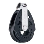 Harken 29MM Carbo Air Block 348 New. Price: $46.95.
