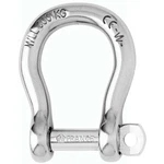 Wichard Self-locking Bow Shackle Diameter 5MM 3/16" New. Price: $31.60.