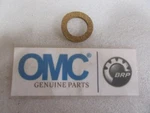 E114 Evinrude Johnson Omc 0310913 Gasket Oem New Factory Boat Parts. Price: $5.83.