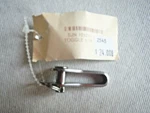 Johnson Marine - Sjn 12121 5/16" Rigging Toggle Shackle Ss New. Price: $12.99.