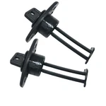 Holt Laser / Ilca Replacement Transom Bungs X HT.423 New. Price: $14.78.