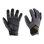 Mustang Ep 3250 Full Finger Neoprene Gloves Grey Black Large Free Ship New. Price: $29.95.