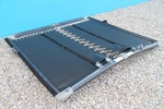 Hobie Cat 16 Trampoline New Black Mesh With Pocket Stainless Steel Grommet. Price: $429.00.