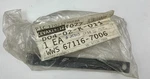 Freightliner Western Star Firewall Bracket P/n : Wws 67116-7006 New. Price: $31.99.