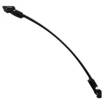 Barton Boomstrut Black For Boats 20-25' #44021 New. Price: $387.92.