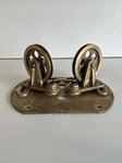 Yacht Specialties 410-4 And 6 Steering Idler-adjustable Used. Price: $88.00.