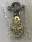 Schaefer 300 35 Stanchion Block New. Price: $145.00.