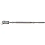 C. Sherman Johnson Closed Body Jaw To Swage Tubular Turnbuckle F/3/16" Wire New. Price: $42.84.