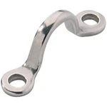Ronstan Saddle, Narrow 14MM Clear-csk Holes New. Price: $5.37.