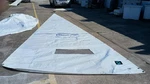 J-24 Jib By Quantum W 27-1 Luff From Boaters' Resale Shop Of Tx 2508 1601.91 Used. Price: $443.98.