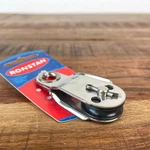 Ronstan Wire Rope Block 3 Mm RF468 Pulley Stainless Steel Neu. Price: $31.27.