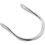 Ronstan Boom Bail 115MM Int Width New. Price: $72.50.