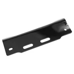 Front Bumper Mounting Bracket Left Ford Bronco 92-97 #F2TZ17752B Steel New. Price: $185.08.