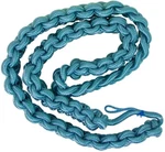 Genuine U.s. Army Shoulder Cord 2723 Interwoven Infantry Blue Single Braid New. Price: $19.88.