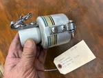 Schaefer 700 Snapfurl Upper/halyard Swivel #33-044-A Used. Price: $124.95.