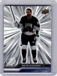 Nikita Kucherov Outbusrt All-star #656 2023-24 Upper Deck Tampa Bay Lightning Ungraded. Price: $9.05.