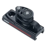Harken Mr 27MM Double Sheave End Controls W/dead (pair) New. Price: $377.44.