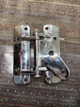 Yacht Rod Mast Bracket - Large & Extra Forespar 352104 New. Price: $350.00.