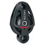 Harken Zircon 57MM Single Block & Becket 2196 New. Price: $90.88.