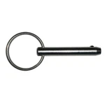 C. Sherman Johnson QR-4-32 Quick Release Pin 1/4" X 1" New. Price: $21.16.