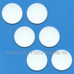 Hobie Cat 14 & 16 Mast Step Bearings (teflon ) Pack - New #228600. Price: $20.40.