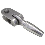 Hayn Marine 38CTT732 7/32 Wire X 3/8" Pin Hi-mod Compression Toggle New. Price: $129.95.