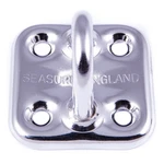 Seasure Pad Eye Plate 46MM X New. Price: $24.84.