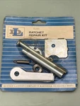 New Genuine Dutton-lainson 6291 Ratchet Repair Kit Winch Model DL1200 DL1400. Price: $40.53.