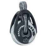 Harken 2170 POWER3 57MM Soft Attach Ratchamatic Block - X Grip New. Price: $114.67.