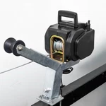 Extreme Max 3006.8918 Reversible Electric Boat Winch 12V Dc W/steel Cable New. Price: $105.00.
