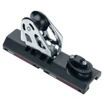 Harken G273B.HL Sailboat Sailing 2:1 Sheave 27MM Esp High-load Adjustable Cb Car New. Price: $699.95.