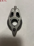 Lewmar Block 60MM Single Used. Price: $29.95.