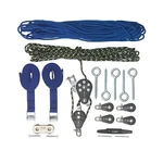 Barton Marine Skydock Storage System 4-POINT Lift With 3:1 Reduction For Up New. Price: $430.30.
