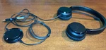 Nxt UC-2000 Noise Cancellation Stereo Computer Headset NX55445 Open. Price: $19.99.
