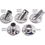 Sea-dog Line 280900-1 Stainless Steel 90DG Round Base 7/8" New. Price: $32.35.