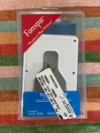 Forespar Tiller Lock Box Model # 190934 Mfg 100000 Nib New. Price: $40.00.