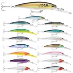 Rapala X-rap Magnum 15 Fishing Lure, 1-1/8 Oz New. Price: $27.50.