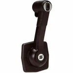 Uflex B184MERC Mercruiser Single Lever Side Mount Control With Trim New. Price: $376.83.